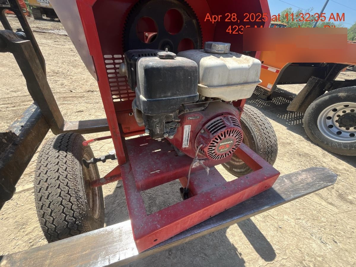 2023 MULTIQUIP WM90PH8