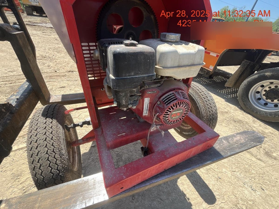 2023 MULTIQUIP WM90PH8