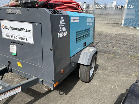 2019 CHICAGO PNEUMATIC CP 1260 S