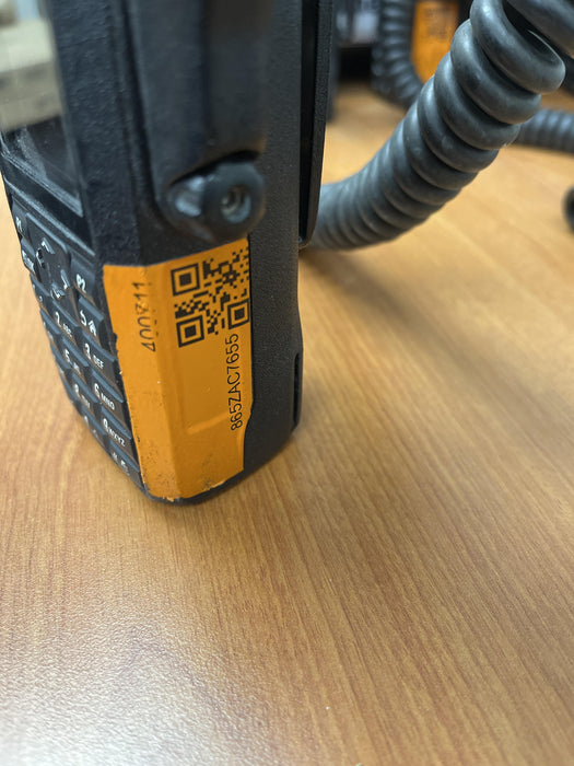 2024 MOTOROLA R7 DISPLAY