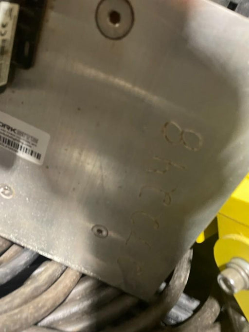 2022 WORKSITE LIGHTING PetroPRO-MAX T-Bracket