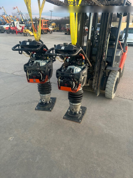 2025 HUSQVARNA LT6005