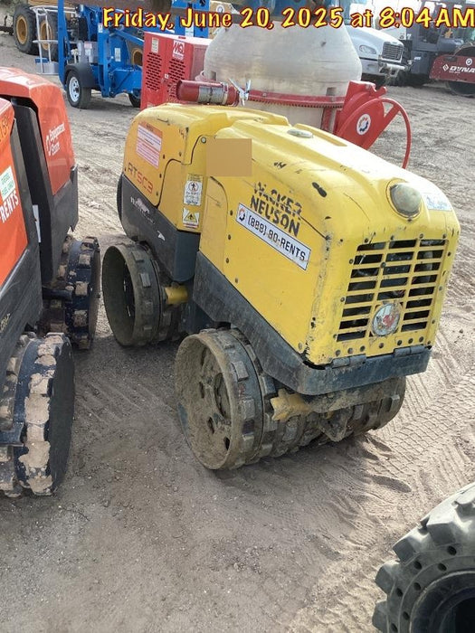 2020 WACKER NEUSON RTLx-SC3