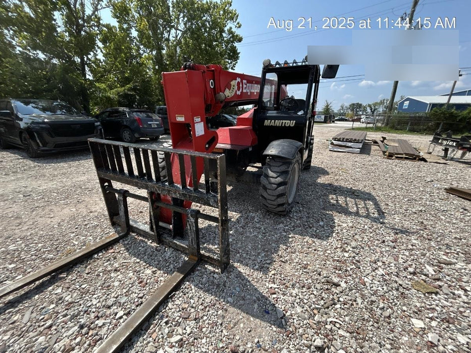 2020 MANITOU MTA6034