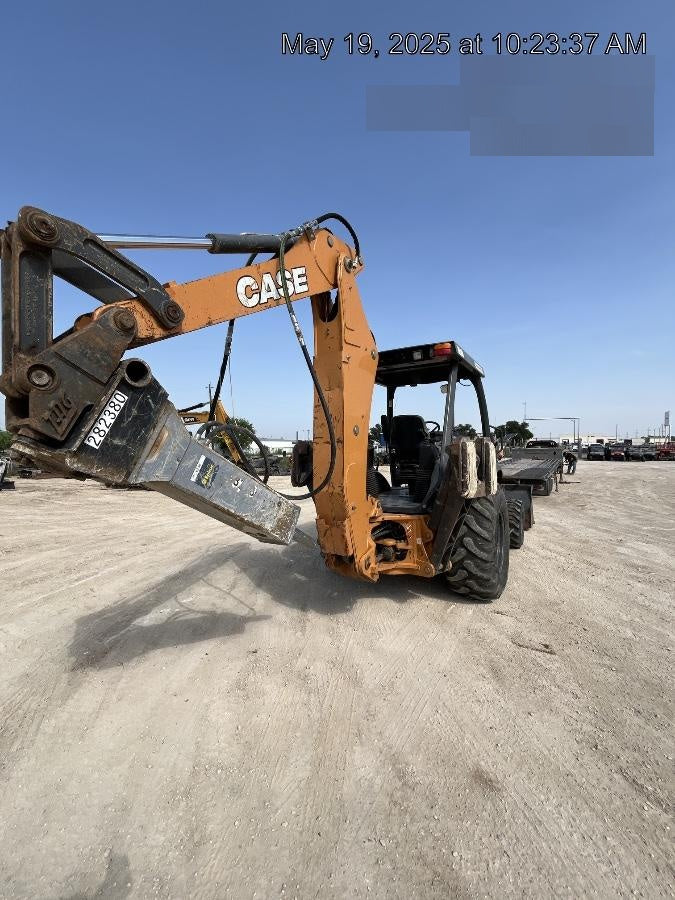 2022 EPIROC EC80T