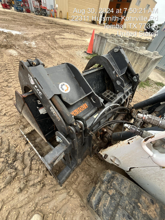 2020 PALADIN 11378-0022