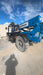2020 Genie GTH-636 Canopy, Solid Tires, Work Lights, Beacon, Aux Hydraulics, Back up Alarm