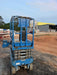 2017 Genie GS-1930 Genie GS1930 Scissor Lift