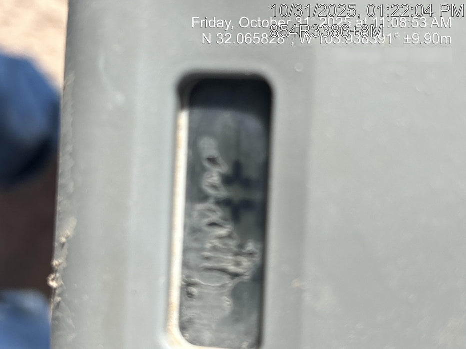 2023 MULTIQUIP MTX60HD