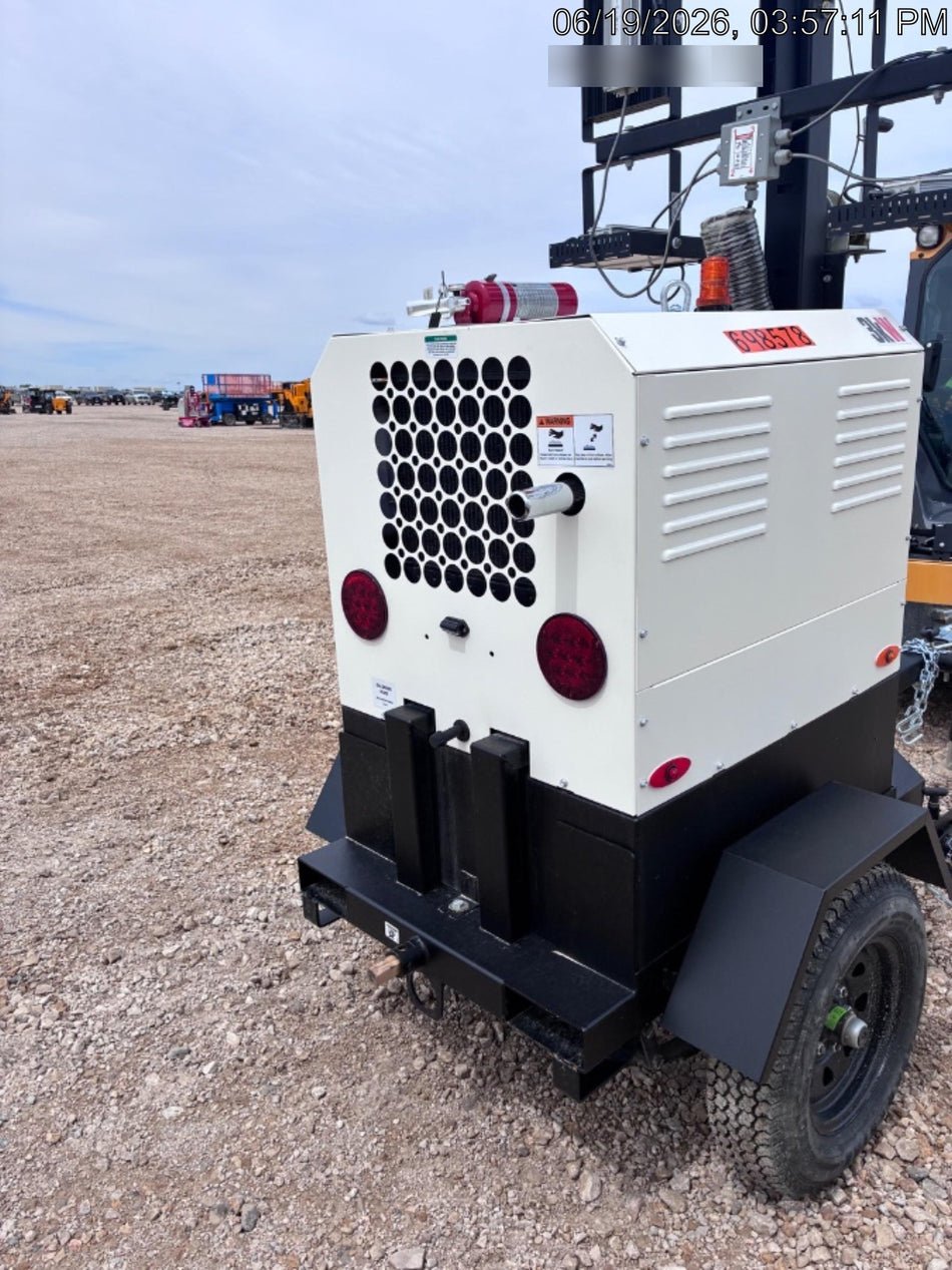 2026 ECHO DLT-3