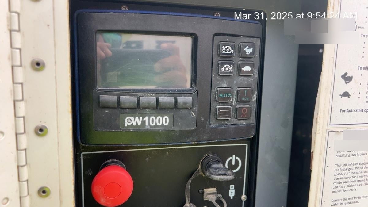 2022 ATLAS COPCO PAC F66 KD-S