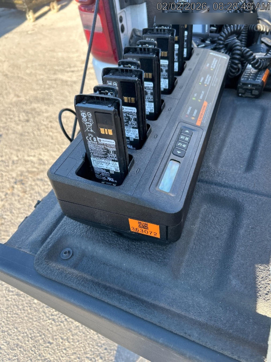 2023 MOTOROLA PMPN4284