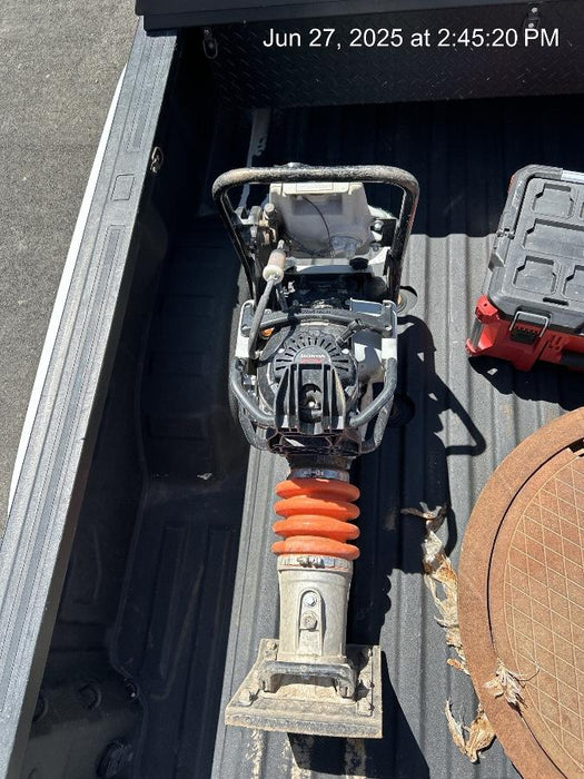 2023 MULTIQUIP MTX60HD