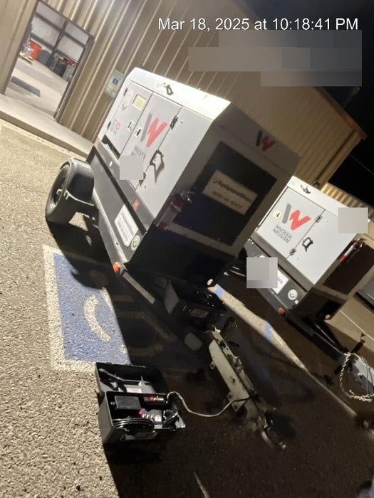 2019 WACKER NEUSON G70