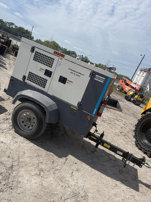 2022 ATLAS COPCO QAS25 CWK