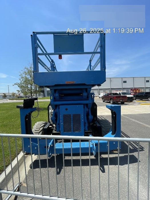 2020 GENIE GS-5390 RT