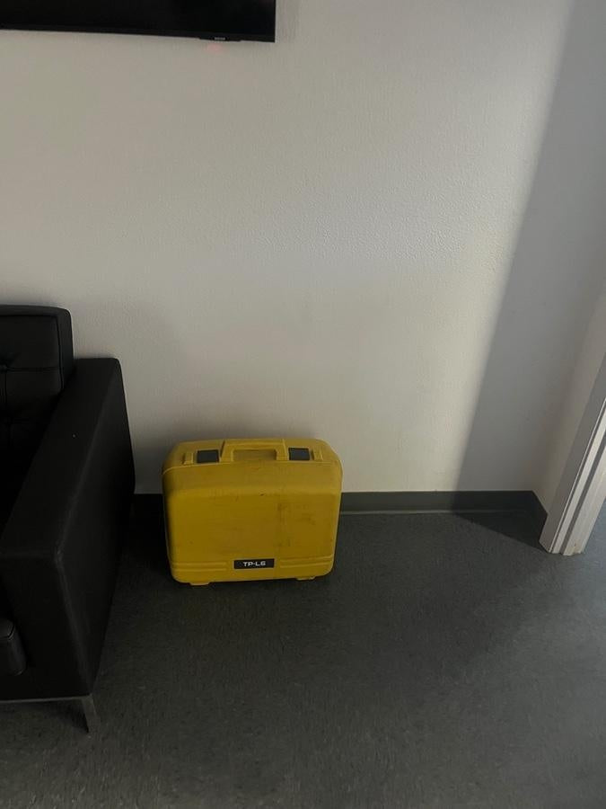 2023 TOPCON TP-L6AV