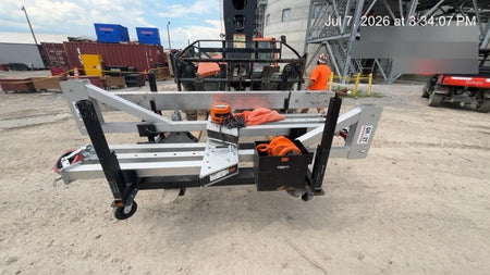 2023 SUMNER GH2T-8