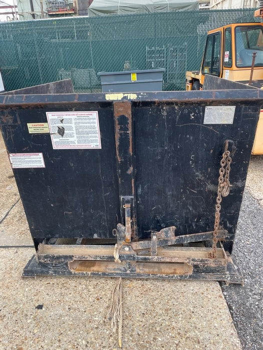 2022 STAR INDUSTRIES M-1820 - Self-Dump Hopper