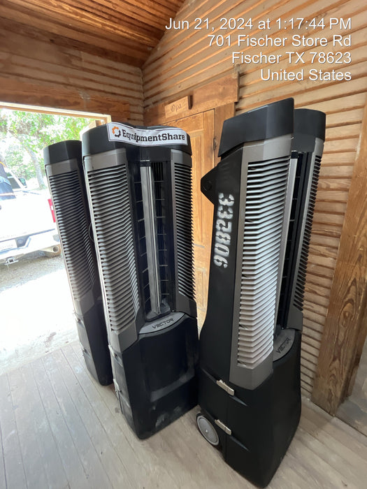 2023 VECTOR Vector Max