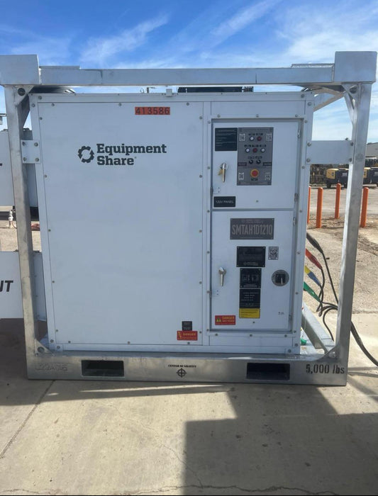 2024 SMARTECH SMTAH1D121Q