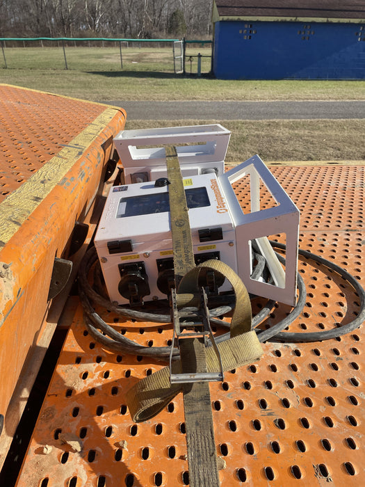 2022 TRYSTAR Tuff Panel 200A