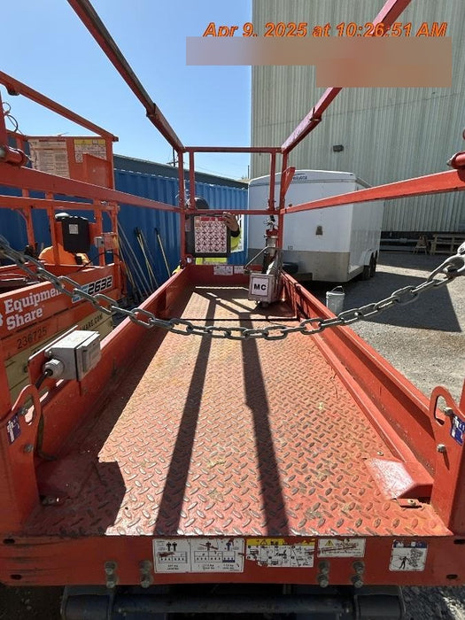 2019 SKYJACK SJIII-3226