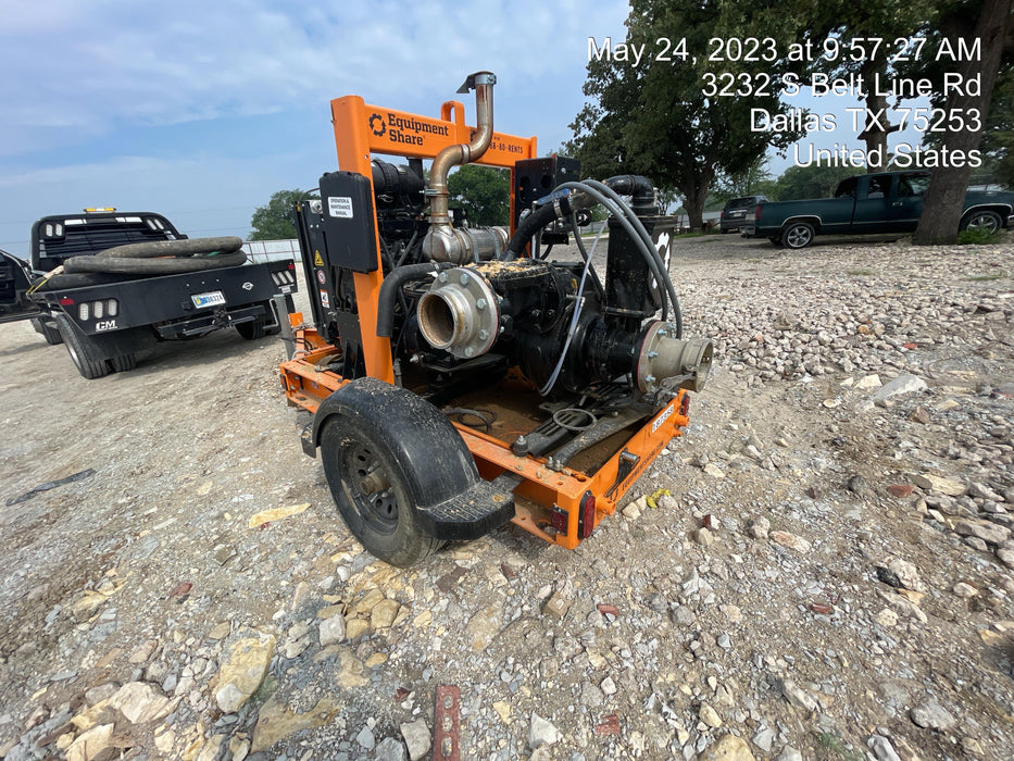 2021 PIONEER PP66S12L71-TD2.9L4