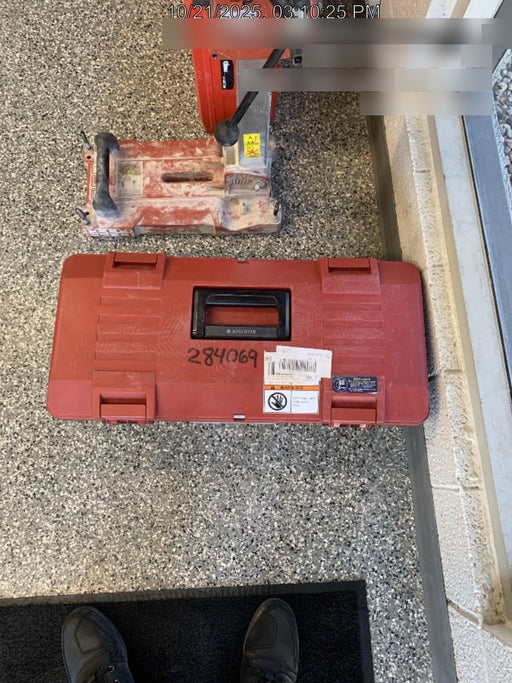 2022 BN PRODUCTS DBR-25WH