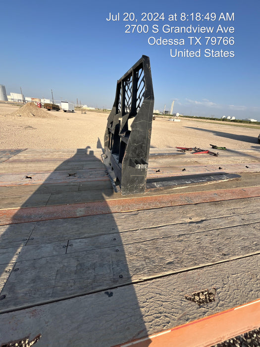 2019 PALADIN 48" Pallet Forks - Paladin