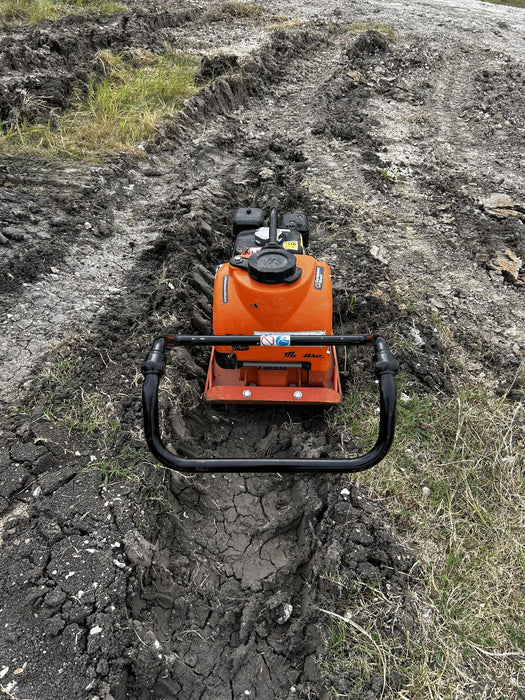 2022 MULTIQUIP MVC82VHW