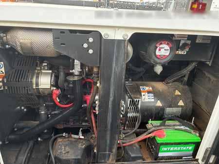 2022 WACKER NEUSON G25