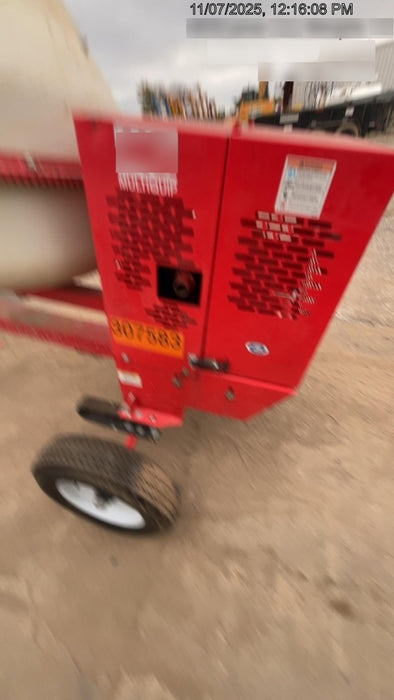 2023 MULTIQUIP MC12PH