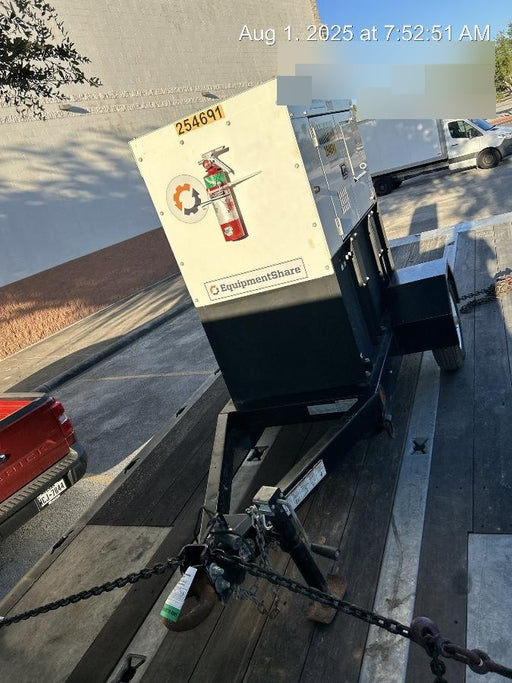 2022 SHINDAIWA DGK15FL