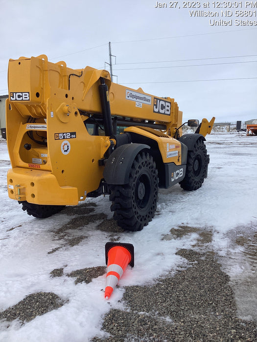 2023 JCB 512-56