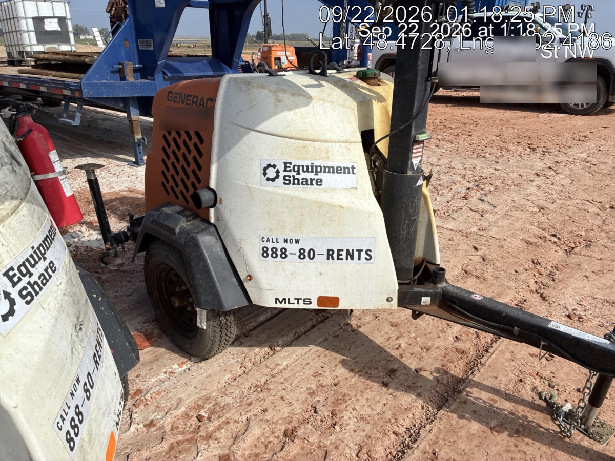 2026 GENERAC MLTS-4