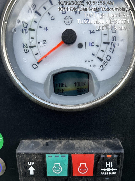 2025 BOBCAT PA915WCU-T4F