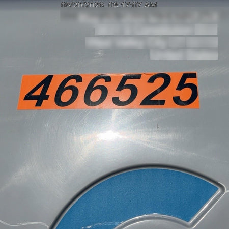 2024 GENIE S-45 XC