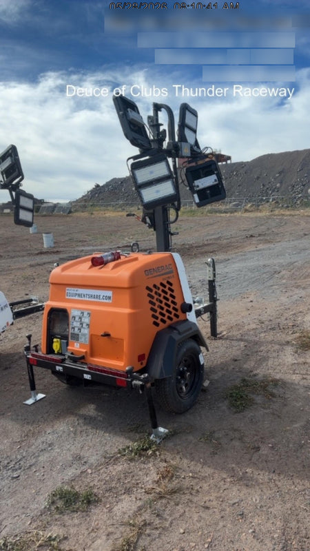 2026 GENERAC MLTS-4