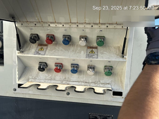 2020 ATLAS COPCO QAS250