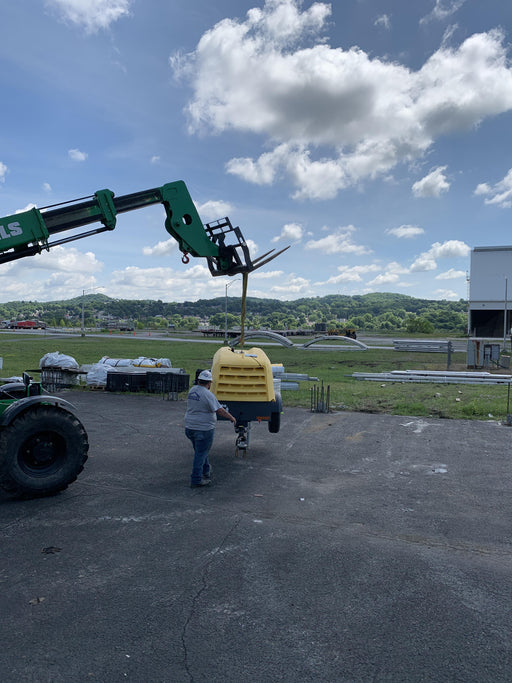 2021 ATLAS COPCO XAS188 CWK