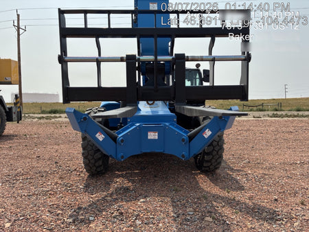 2026 GENIE GTH-1056