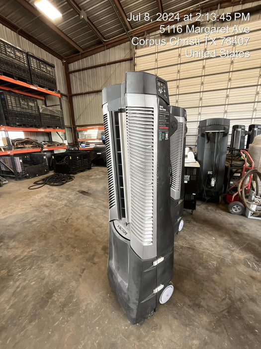 2023 VECTOR Vector Max