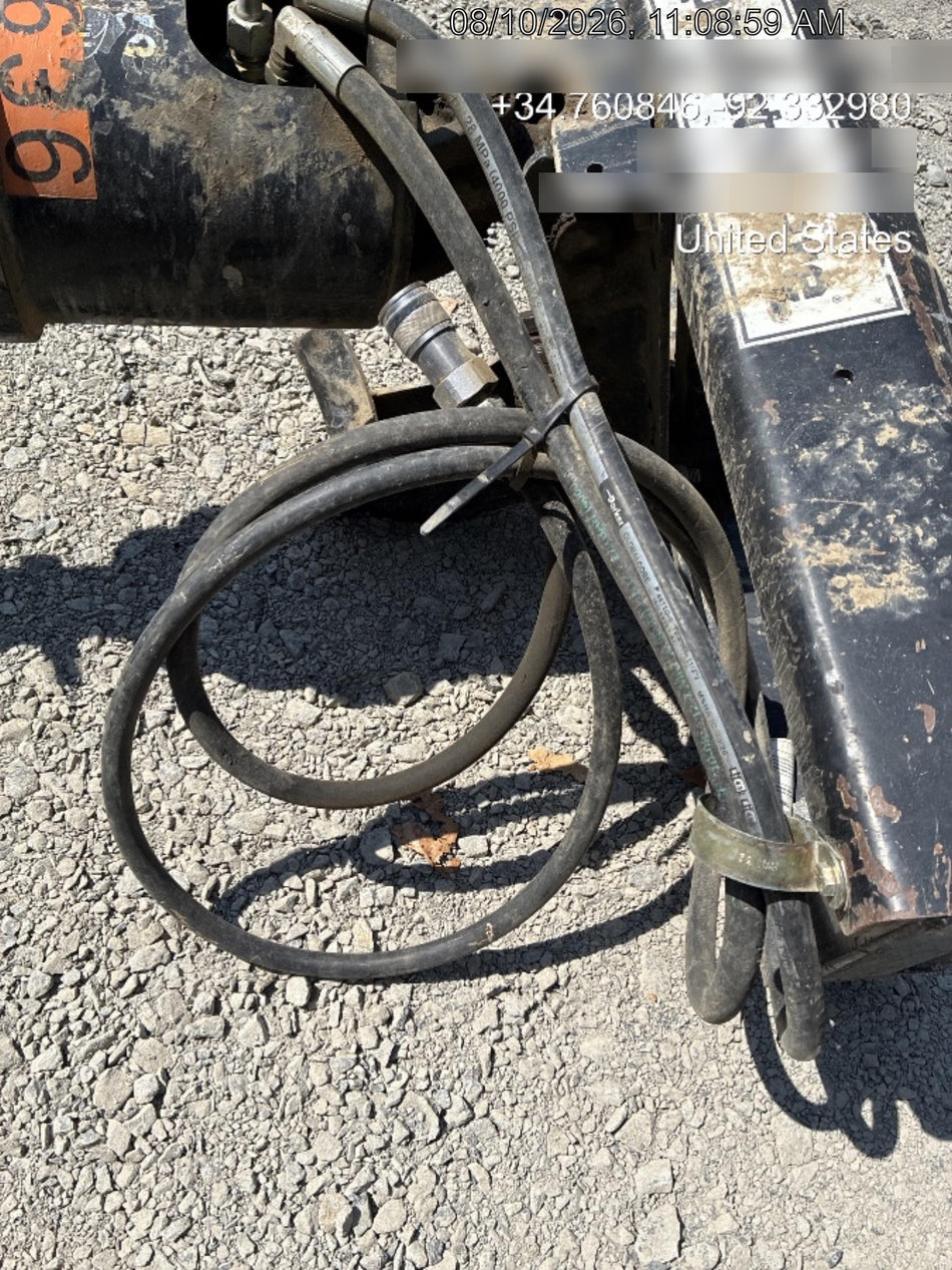 2023 AUGER TORQUE 3300-30
