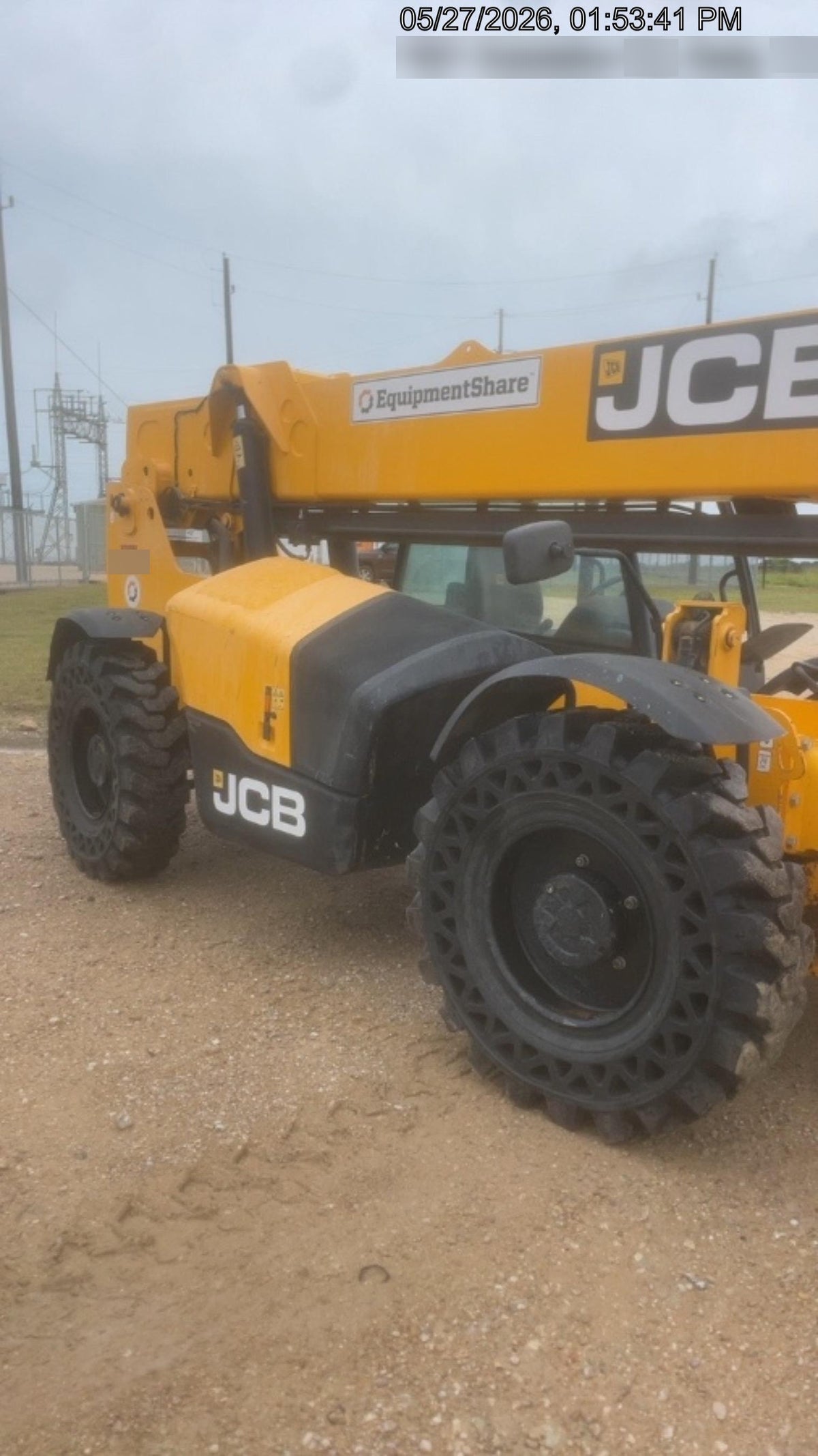 2022 JCB 510-56