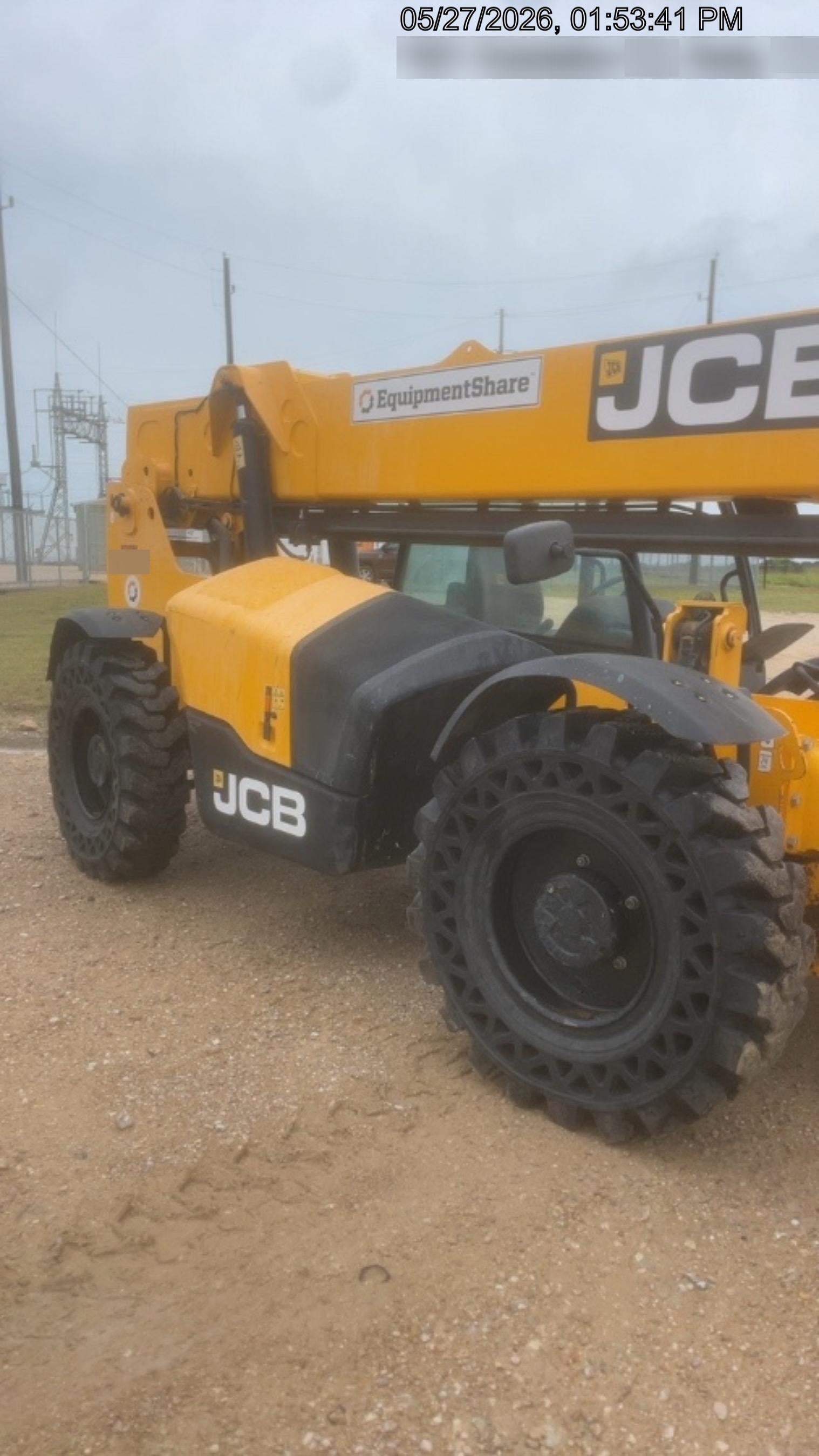 2022 JCB 510-56