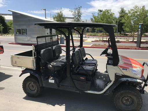 2019 KUBOTA RTV-X1140W-H (Canopy)