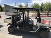 2019 KUBOTA RTV-X1140W-H (Canopy)