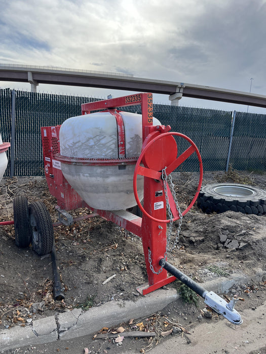 2023 MULTIQUIP MC12PH