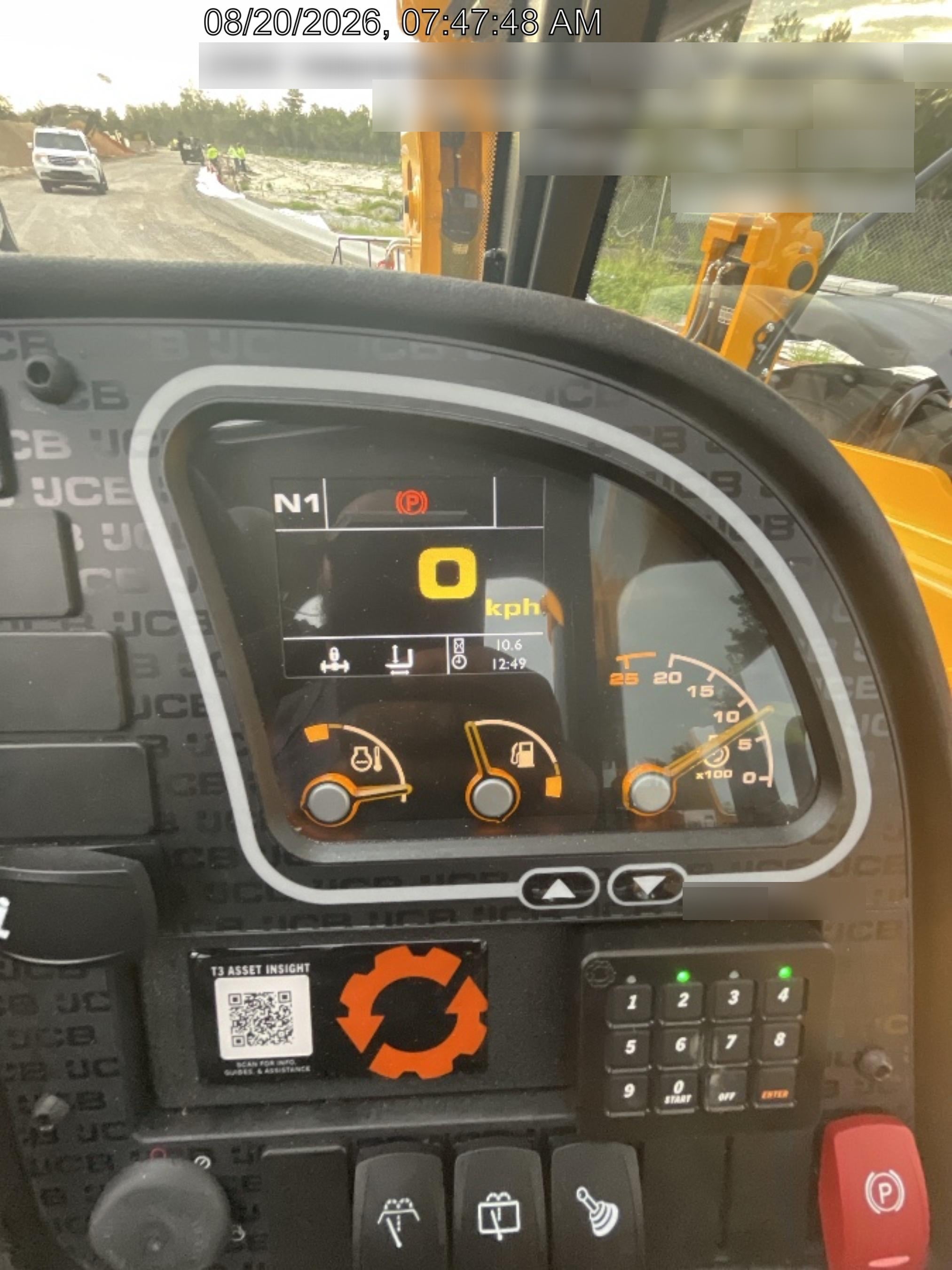 2026 JCB 509-42